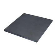 Liant de nichel placă din carbură